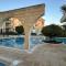 Sunrise Beach Club, Bogaz