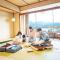 Ooedo Onsen Monogatari Ureshinokan