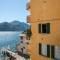 Apartments At the Pier Of Brienno - The House Of Travelers