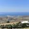 Tinos Sky View Villa