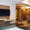 Tophane Suites