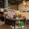 House of Machine Boutique Hotel