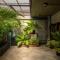 House of Machine Boutique Hotel
