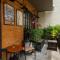 House of Machine Boutique Hotel