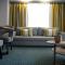 Tophane Suites