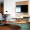 Tophane Suites