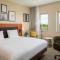 Hilton Garden Inn Frankfurt Airport
