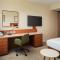 Hilton Garden Inn Frankfurt Airport