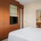Hilton Garden Inn Frankfurt Airport