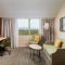 Hilton Garden Inn Frankfurt Airport
