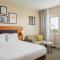 Hilton Garden Inn Frankfurt Airport