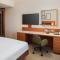 Hilton Garden Inn Frankfurt Airport