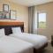 Hilton Garden Inn Frankfurt Airport