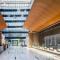Hilton Frankfurt Airport