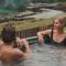 Ådalsvollen Retreat -Go Wild for a While, Private Nature Getaway