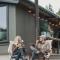 Ådalsvollen Retreat -Go Wild for a While, Private Nature Getaway