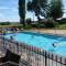 Chalet Camping Natuurlijk Limburg - Remersdaal