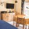 HOLIDAYLAND BAIE DES OLIVIERS VILLA 36m2 1chambre fermée 6 couchages ou VILLA 41M2 2chambres fermées 7 couchages - Narbonne-Plage