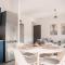 Tinos Treasures Apart-Hotel