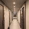 Workers Hotel Daejeon by Anook