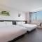 Workers Hotel Daejeon by Anook