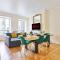 Arc de Triomphe Superbe Appartement Paris Free Netflix