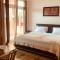 Rudram Hotel Yoga & Ayurveda Retreat