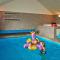 Luxury Pool Villa by Sea - By Traum Ferienwohnungen
