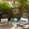 Amphithea Luxury Apartment