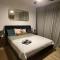 Amphithea Luxury Apartment