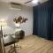Amphithea Luxury Apartment