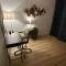 Amphithea Luxury Apartment
