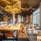 Moxy Paris Clamart
