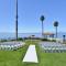 Shore Cliff Hotel - شاطئ بيسمو