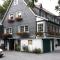 Hotel in der Strassen