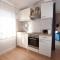 Apartment in Maslenica by the Sea