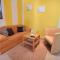 Apartment in Maslenica by the Sea
