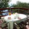 Apartment in Maslenica by the Sea
