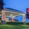 Ramada by Wyndham Moses Lake - موسيس ليك