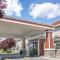 Ramada by Wyndham Moses Lake - موسيس ليك