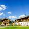 Chalet Steinerner Meerblick