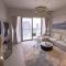 GRANDE RESIDENCES with a direct Burj Khalifa view and Private Fountain Show at 42nd floor with DXB AIRPORT VIP Shuttle