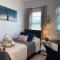 Cozy Private bedrooms Kitchen Wifi