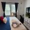 Cozy Private bedrooms Kitchen Wifi