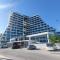 Sea View Apartment - Panorama, Long Beach, Iskele, Cyprus Island