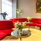 Hotel Claude Bernard Saint-Germain