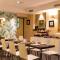 Hotel Claude Bernard Saint-Germain