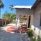 Baraka house