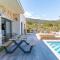 Villa Tinoeva Mare di Conca