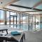 MGM Hôtels & Résidences - Résidence Chalets de Joy
